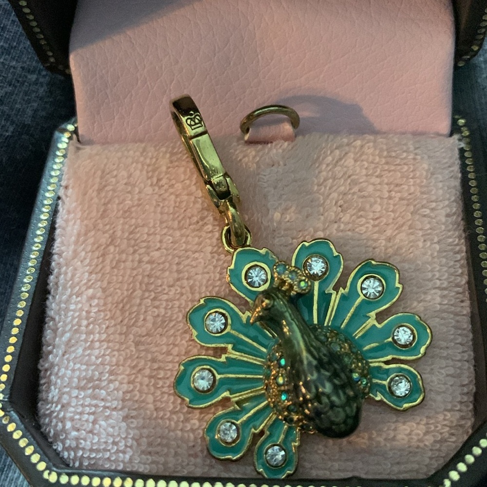 Juicy Couture Charm - Picture 3 of 3